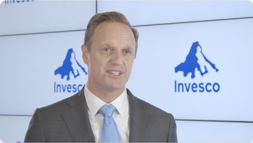 Invesco Interactive